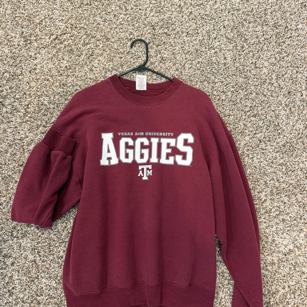 Vintage A&M Sweatshirt/Crewneck